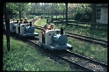 33.Efteling mei 1970 Brigitte,Marion
